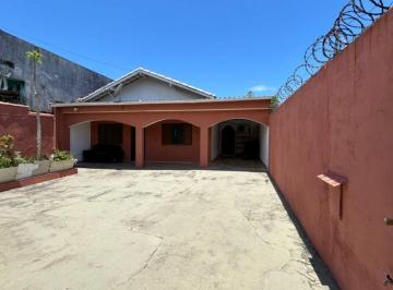 Casa de 4 quartos, Itanhaém · Casa com 04 dormitórios sendo 01 suite para Venda, Itanhaém / SP