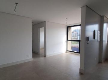 Apartamento de 2 quartos, Brasília · Apartamento com 2 quartos e 61 m² com suíte e vaga - Park Sul