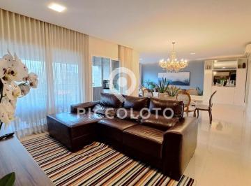 Apartamento · 176m² · 3 Quartos · 4 Vagas · Apartamento à venda em Campinas, Jardim Madalena, com 3 suítes, com 176 m², Galleria Boulevard