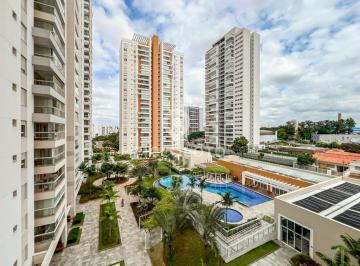 Apartamento · 120m² · 3 Quartos · 2 Vagas · Apartamento à venda em Campinas, Parque Taquaral, com 3 suítes, com 120 m², Horizon Residence
