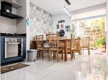 Casa · 87m² · 2 Quartos · 1 Vaga · Casa sobrado à venda 94m² - Piazza Di Roma - Sorocaba/SP