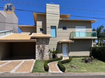Casa · 236m² · 3 Quartos · 2 Vagas · Casa para alugar em Jaguariúna, Santa Úrsula, com 3 suítes, com 236.72 m²