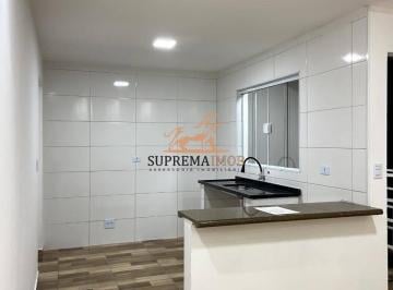 Casa · 130m² · 3 Quartos · 2 Vagas · Casa assobradada à venda 86m² - Jardim São Guilherme, Sorocaba/SP.