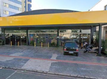 Comercial · 326m² · Loja para alugar em Londrina, Jardim Higienópolis, com 326 m²