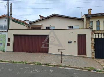 Casa · 188m² · 3 Quartos · 3 Vagas · Casa à venda em Campinas, Jardim dos Oliveiras, com 3 quartos, com 188 m²