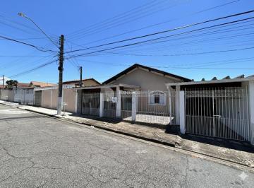 Casa · 228m² · 3 Quartos · 2 Vagas · Venda Conjunta (2 Imóveis) no Independência/Taubaté | Potencial Construtivo