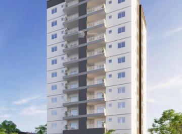 Apartamento · 63m² · 2 Quartos · 1 Vaga · Apartamento à venda em São José dos Campos, Parque Industrial, com 2 quartos, com 63 m², Park View