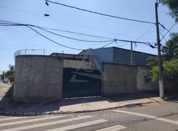 Comercial · 900m² · Galpão para alugar em Campinas, Jardim São Marcos, com 900 m²