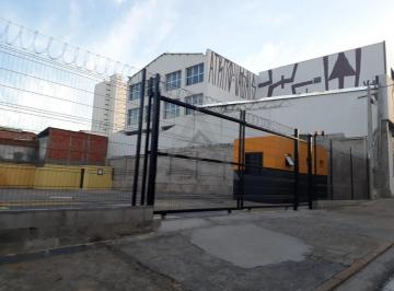 Comercial · 1250m² · Terreno para alugar em Campinas, Centro, com 1250 m²