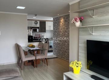 Apartamento · 64m² · 3 Quartos · 1 Vaga · Apartamento à venda em Paulicéia, São Bernardo