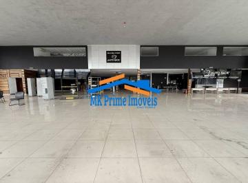 Comercial · 1000m² · GALPÃO INDUSTRIAL 1000m² EM ALPHAVILLE INDUSTRIAL – LOCAÇÃO - BARUERI/SP