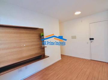 Apartamento · 42m² · 2 Quartos · Apartamento 2 Quartos à venda no Cond. Água Marinha Jd Boa Vista - Sem Vaga