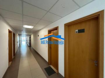 Comercial · 53m² · 1 Vaga · Prime Office 23 - 53,19m², 3 ambientes + copa e wc