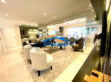Apartamento · 132m² · 3 Quartos · 1 Vaga · Apartamento Alto Padrão c/ 132m² no Butantã c/ 3 Suítes e 2 vagas fixas