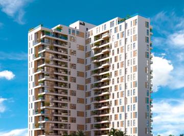 Apartamento de 2 quartos, Águas Claras · Apartamento com 2 Quartos, 66 m² em Venda- Aguas Norte