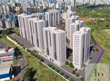 Apartamento · 63m² · 2 Quartos · 2 Vagas · Apartamento à venda - em Águas Claras Norte
