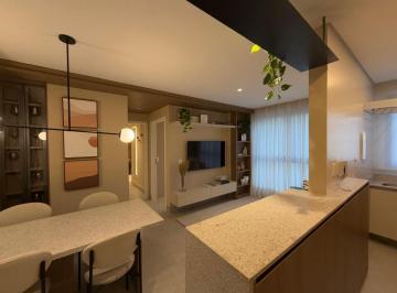 Apartamento de 2 quartos, Águas Claras · Apartamento 2 Quartos 67 m² à venda - em Águas Claras Norte