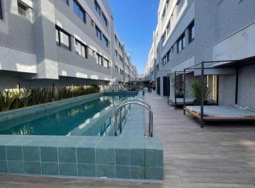 Apartamento de 2 quartos, Brasília · Apartamento com 50 m² e 2 quartos à venda em Noroeste
