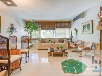 Apartamento · 161m² · 3 Quartos · Apartamento 3 Quartos na Asa Sul - Reformado