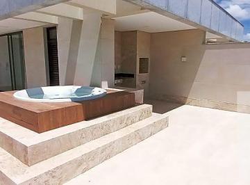 Apartamento · 159m² · 2 Quartos · 2 Vagas · Cobertura 2 Quartos Noroeste - pronto pra morar- Setor Noroeste