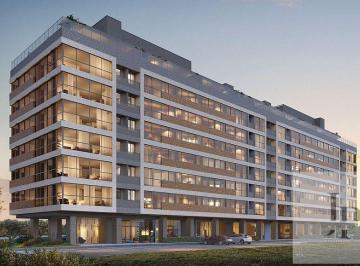 Apartamento de 3 quartos, Brasília · Apartamento com 3 quartos e 89 m² à venda - Setor Noroeste