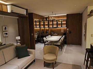 Apartamento de 3 quartos, Brasília · Apartamento com 3 quartos e 89 m² à venda - Setor Noroeste