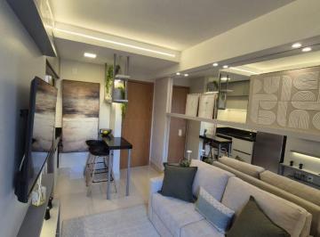 Apartamento de 1 quarto, Brasília · Apartamento com 32 m² e 1 quarto à venda em Park Sul