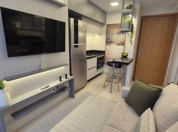 Apartamento de 1 quarto, Brasília · Apartamento com 32 m² e 1 quarto à venda em Park Sul