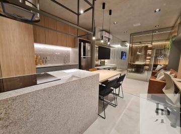 Apartamento de 1 quarto, Brasília · Apartamento com 34 m² e 1 quarto à venda em Noroeste