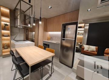 Apartamento · 34m² · 1 Quarto · 1 Vaga · Apartamento com 34 m² e 1 quarto à venda em Noroeste