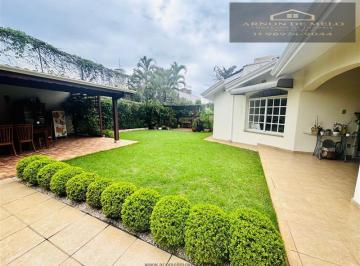 Casa · 270m² · 3 Quartos · 4 Vagas · Casa à venda - em Barueri