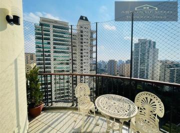 Apartamento · 201m² · 3 Quartos · 3 Vagas · Apartamento à venda - em Alphaville