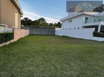 Terreno · 1m² · Terreno à venda - em Tamboré