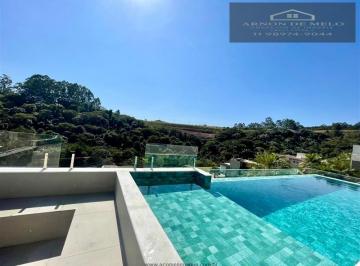 Casa · 411m² · 5 Quartos · 6 Vagas · Casa à venda - em Alphaville