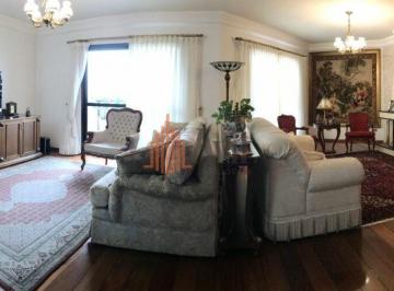 Apartamento · 182m² · 3 Quartos · 3 Vagas · Apartamento 182m² com 3 quartos, 1 suíte à Venda no Tatuapé