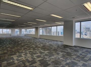 Comercial · 220m² · 8 Vagas · Laje para alugar Pinheiros - São Paulo/SP