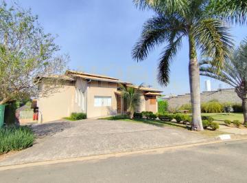 Casa · 285m² · 4 Quartos · 6 Vagas · Casa à venda no condomínio Residencial dos Lagos em Itupeva | 4 quartos