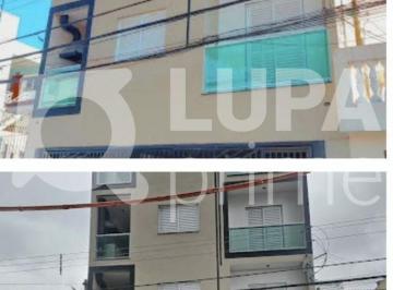 Casa · 47m² · 2 Quartos · 1 Vaga · Condomínio, Vila Constança - São Paulo