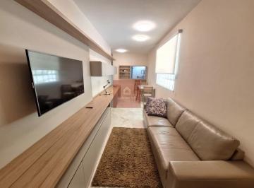 Apartamento · 104m² · 2 Quartos · 1 Vaga · Apartamento térreo totalmente reformado e modernizado, um charme