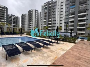 Apartamento · 69m² · 2 Quartos · 1 Vaga · Apartamento com 2 dorms, 1 suíte, 1 vaga, 69m2 no City América