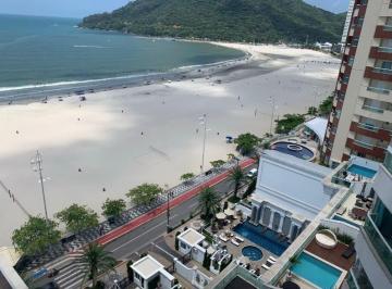 Foto 01 · APARTAMENTO EM PRÉDIO FRENTE MAR BARRA SUL EM BALNEÁRIO CAMBORIÚ Estuda permuta