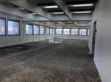 Comercial · 415m² · 1 Quarto · 7 Vagas · Excelente corporate floor locação vão livre Conjunto Morumbi - 415m²