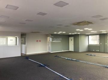 Comercial · 415m² · 1 Quarto · 7 Vagas · Excelente corporate floor locação vão livre Conjunto Morumbi - 415m²