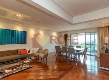 Apartamento · 143m² · 3 Quartos · 3 Vagas · APARTAMENTO MOEMA PÁSSAROS | TED LAPIDUS | LAZER E LOCALIZAÇÃO EXCEPCIONAIS!!!