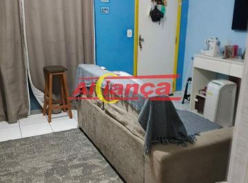 Casa · 70m² · 3 Quartos · 2 Vagas · CASA EM CONDOMINIO ILHAS BRASILEIRAS