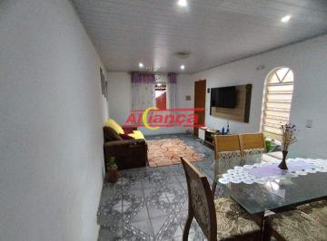 Casa · 125m² · 4 Quartos · 2 Vagas · Excelente casa, bem acabada, ampla e confortável.