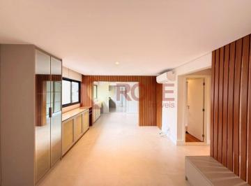 Apartamento · 142m² · 4 Quartos · 2 Vagas · Apartamento à Venda - Condomínio Avolpi (Rua Inhambu, 770 - Vila Uberabinha)