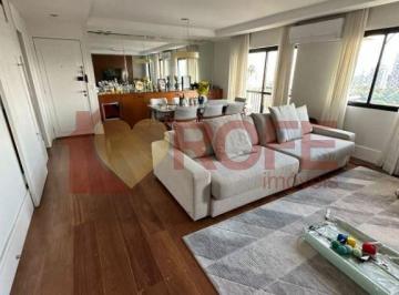 Apartamento · 117m² · 3 Quartos · 4 Vagas · APARTAMENTO MOEMA | 117 M2 | PRÍNCIPES | PRÍNCIPE DE FLORENÇA | LAZER E LOCALIZAÇÃO EXCELENTES!!!