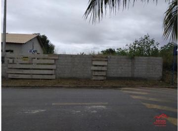 Terreno · 480m² · Terreno em Itaipuaçu – 480 m² Rua Asfaltada | Pronto para Construir – R$ 160.000