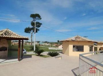 Terreno · 318m² · Terreno 318 m² no Residencial Alpha Beach – Araruama RJ – Apenas R$ 60.000